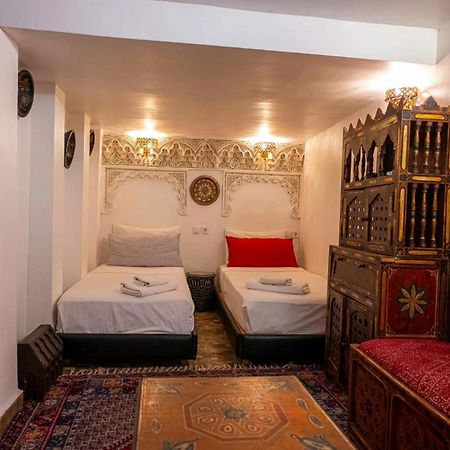 Riad Dar Kirami Fes Exterior photo