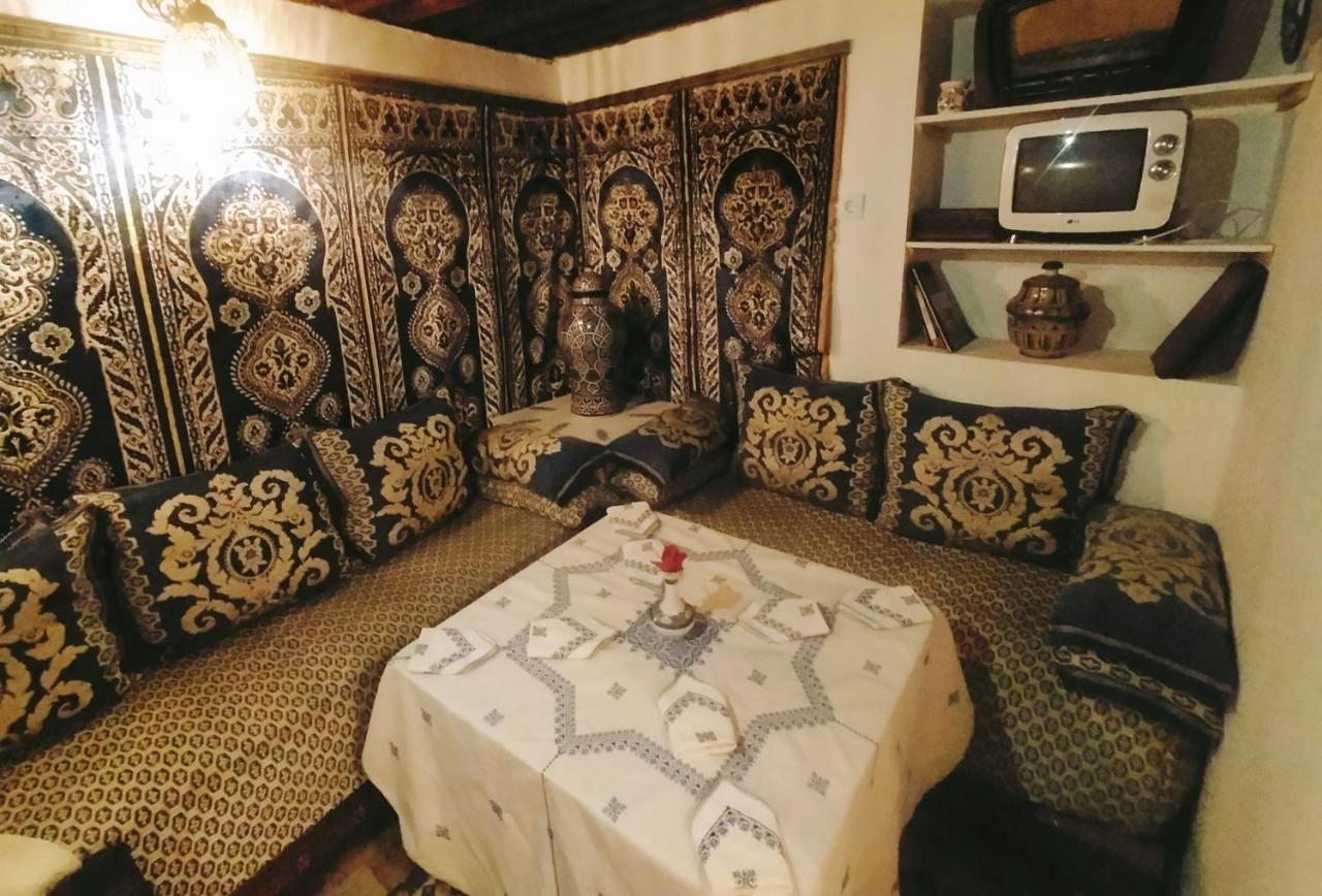 Riad Dar Kirami Fes Exterior photo