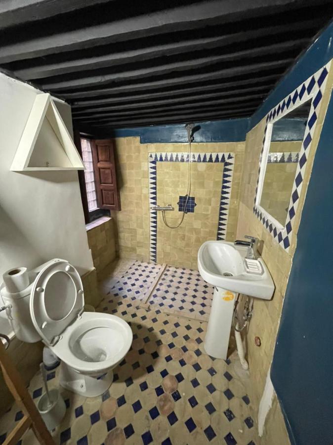 Riad Dar Kirami Fes Exterior photo