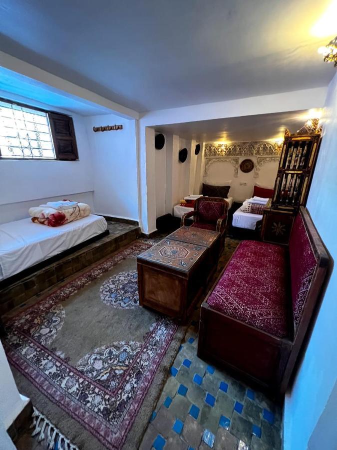 Riad Dar Kirami Fes Exterior photo