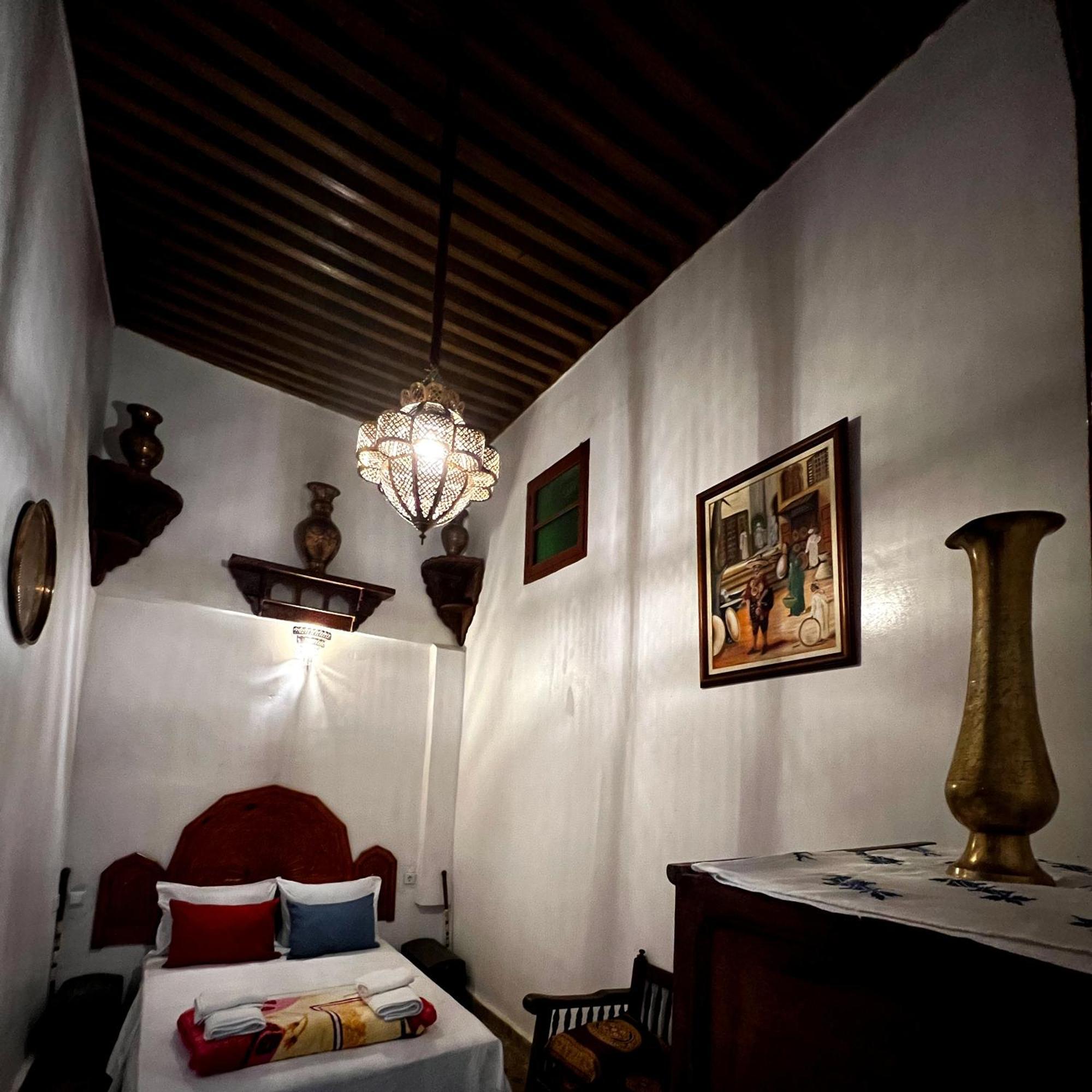 Riad Dar Kirami Fes Room photo