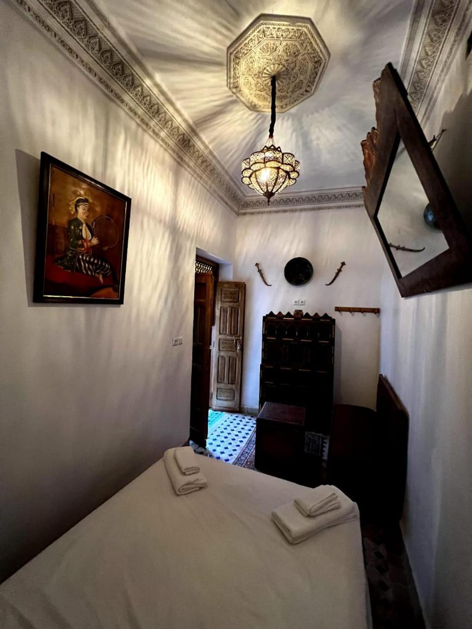 Riad Dar Kirami Fes Room photo